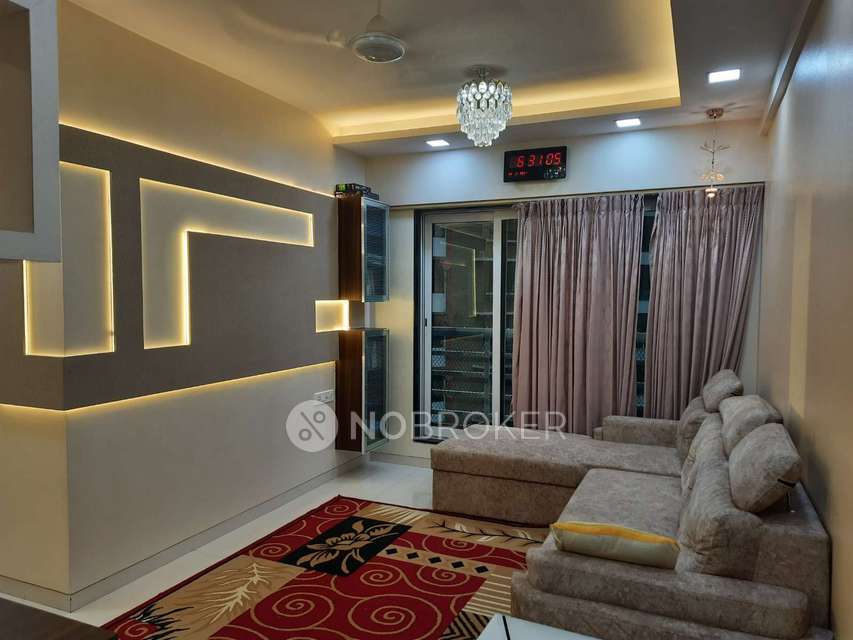 1 BHK Flat In Sahiba Nh34 For Sale  In Kurla East