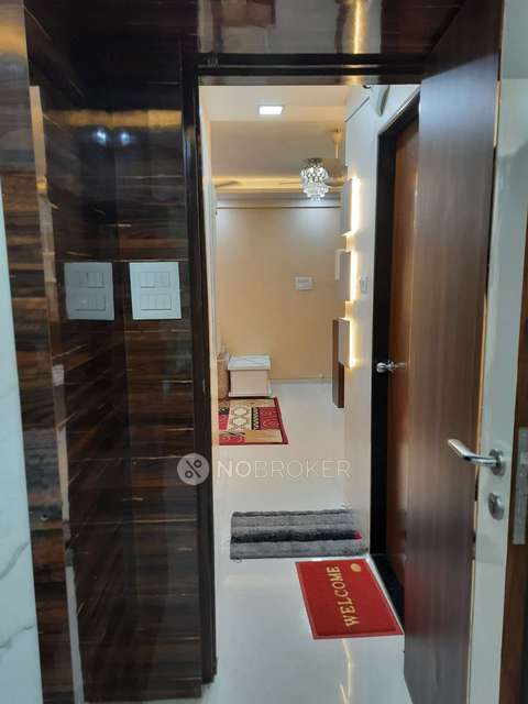 1 BHK Flat In Sahiba Nh34 For Sale  In Kurla East