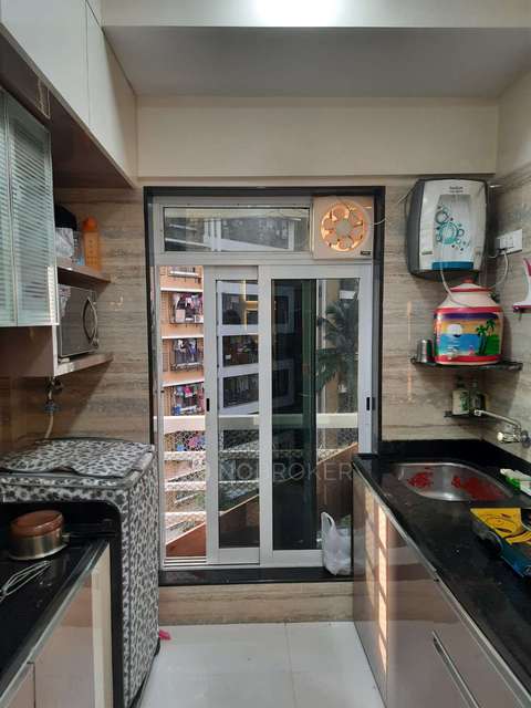 1 BHK Flat In Sahiba Nh34 For Sale  In Kurla East