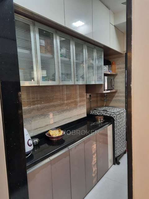 1 BHK Flat In Sahiba Nh34 For Sale  In Kurla East