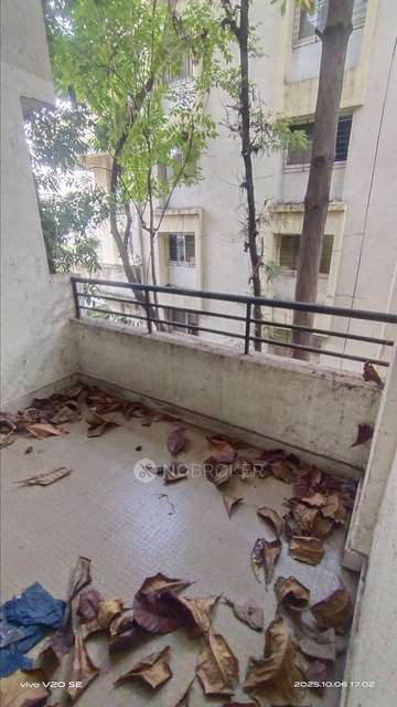 3 BHK Flat In Aditi Emerald Apartment, Hadapsar for Rent  In Hadapsar