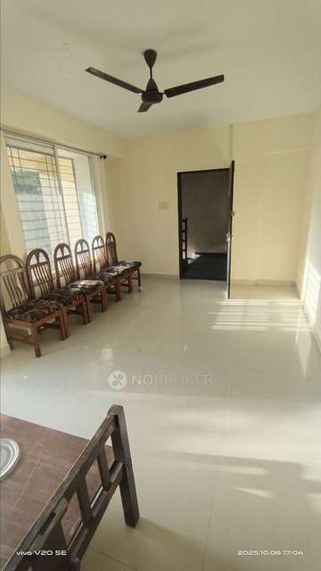 3 BHK Flat In Aditi Emerald Apartment, Hadapsar for Rent  In Hadapsar