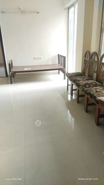 3 BHK Flat In Aditi Emerald Apartment, Hadapsar for Rent  In Hadapsar