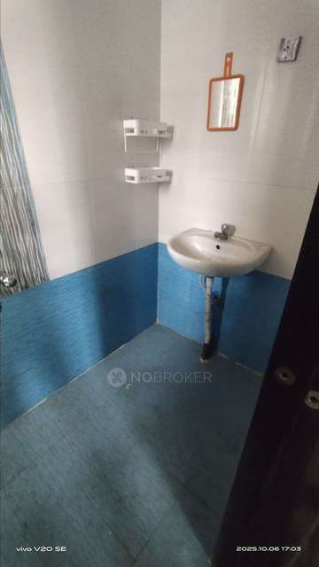 3 BHK Flat In Aditi Emerald Apartment, Hadapsar for Rent  In Hadapsar