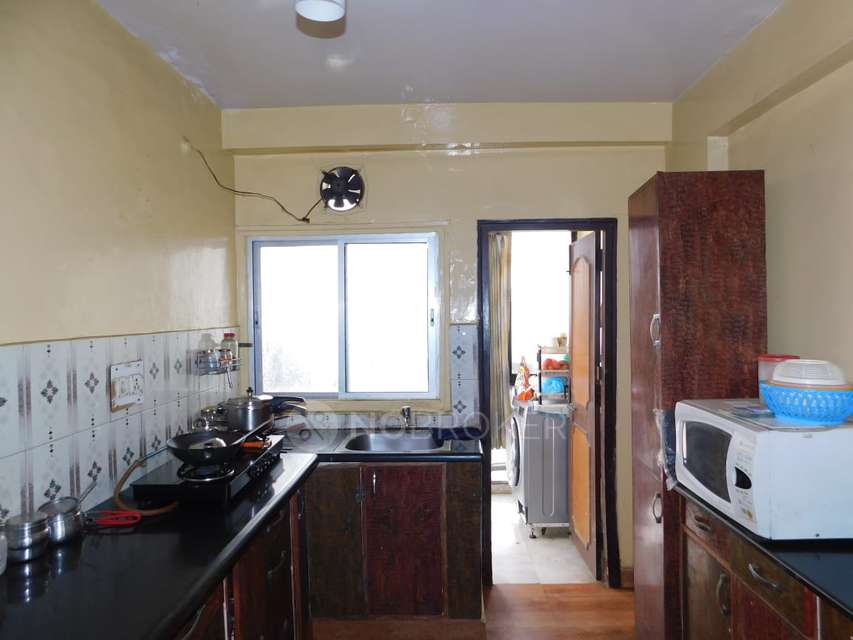 3 BHK Flat In Royal Manor For Sale  In Kodihalli