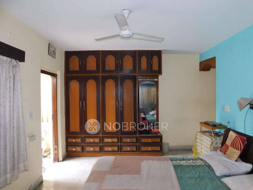 3 BHK Flat In Royal Manor For Sale  In Kodihalli