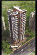 1 BHK Flat In Mahek Mellenia For Sale  In Dombivli East