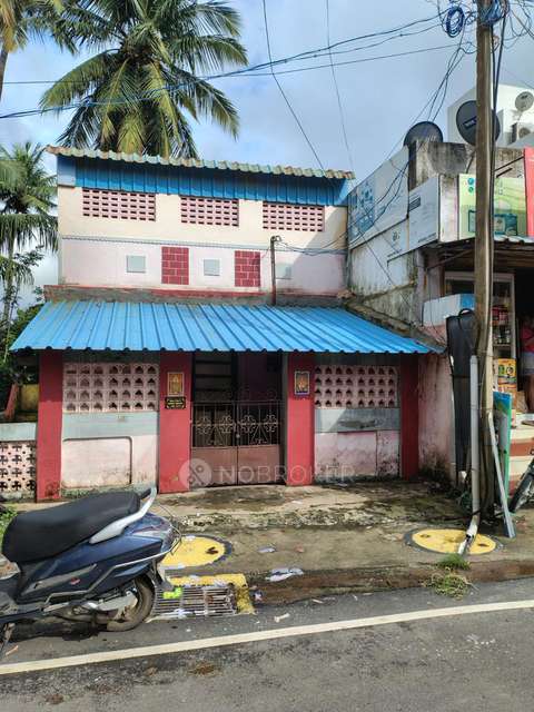 3 BHK House For Sale  In Edayanchavadi