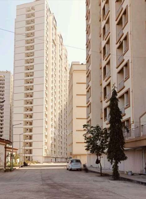 1 BHK Flat In Seven Eleven Apna Ghar Phase 3 &#40;a3&#41; For Sale  In Apna Ghar Phase 3