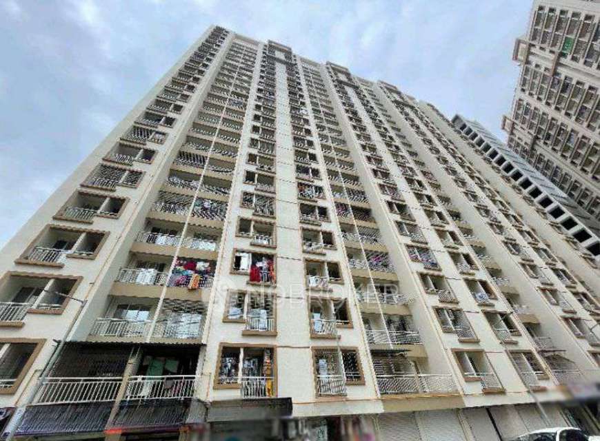 1 BHK Flat In Seven Eleven Apna Ghar Phase 3 &#40;a3&#41; For Sale  In Apna Ghar Phase 3