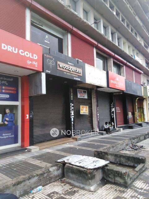 Showroom in Himayatnagar, Hyderabad for sale 