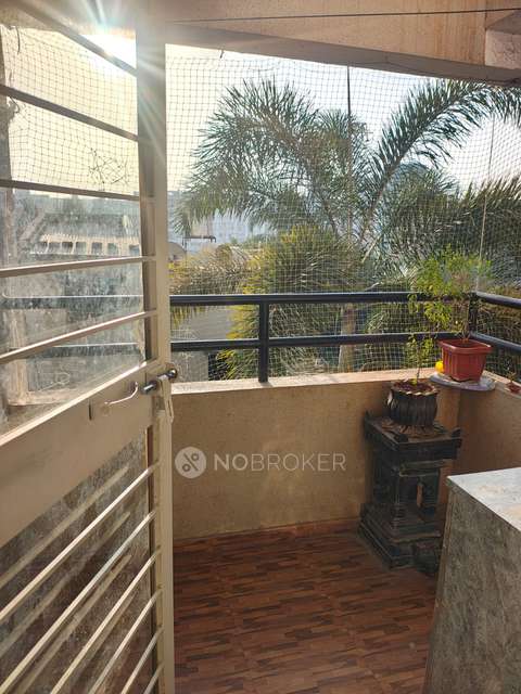 2 BHK Flat In Crystal Homes, Ravet For Sale  In Ravet