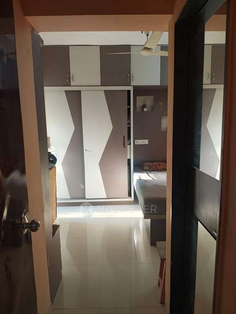 2 BHK Flat In Crystal Homes, Ravet For Sale  In Ravet