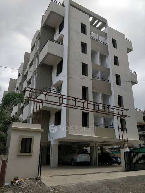 2 BHK Flat In Crystal Homes, Ravet For Sale  In Ravet