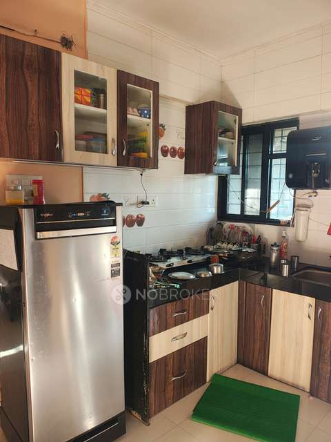 2 BHK Flat In Crystal Homes, Ravet For Sale  In Ravet