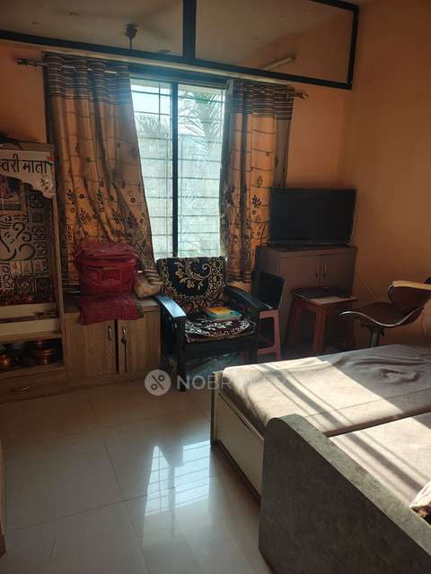 2 BHK Flat In Crystal Homes, Ravet For Sale  In Ravet