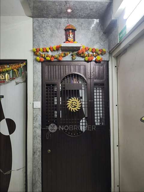 2 BHK Flat In Crystal Homes, Ravet For Sale  In Ravet