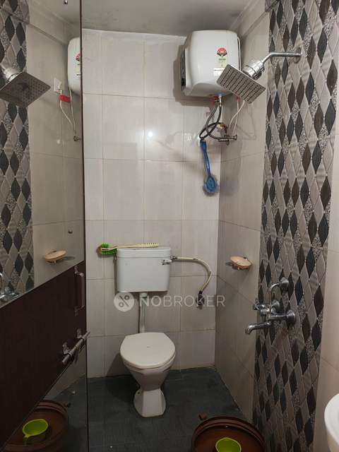 2 BHK Flat In Crystal Homes, Ravet For Sale  In Ravet