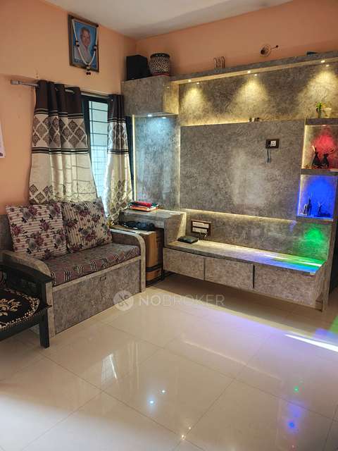 2 BHK Flat In Crystal Homes, Ravet For Sale  In Ravet