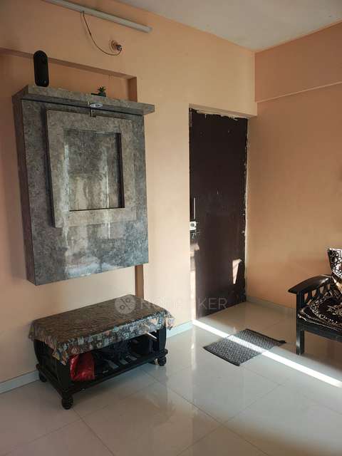 2 BHK Flat In Crystal Homes, Ravet For Sale  In Ravet