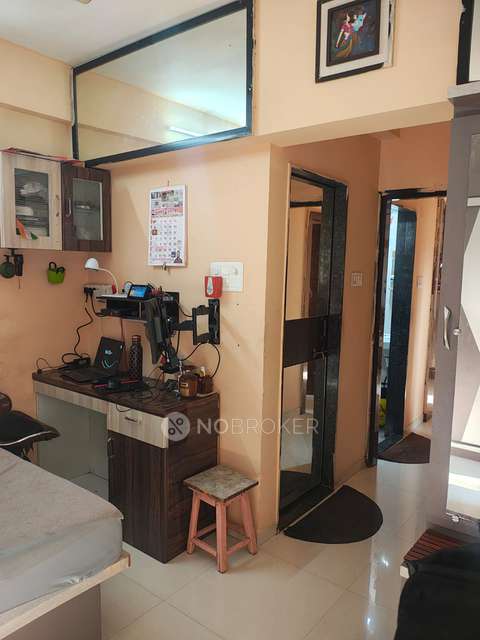 2 BHK Flat In Crystal Homes, Ravet For Sale  In Ravet