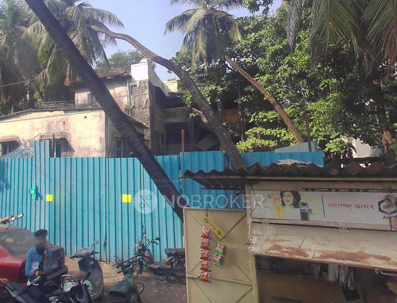 1 BHK Flat In Gala Niwas, Carter Road No 7, Borivali East, Mumbai -400066. for Rent  In Chinchpada,