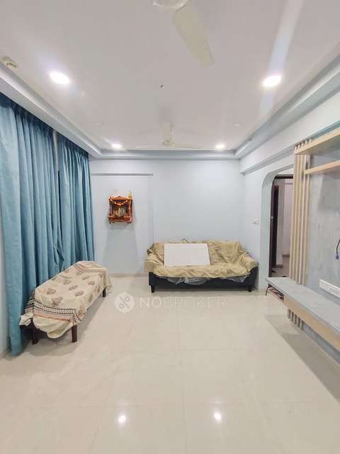 2 BHK Flat In Shiv Sai Paradise for Rent  In Punawale