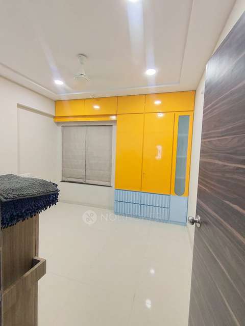 2 BHK Flat In Shiv Sai Paradise for Rent  In Punawale