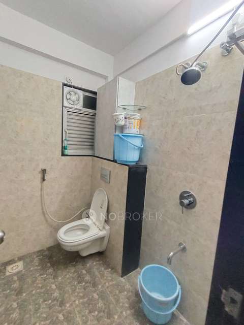 2 BHK Flat In Shiv Sai Paradise for Rent  In Punawale