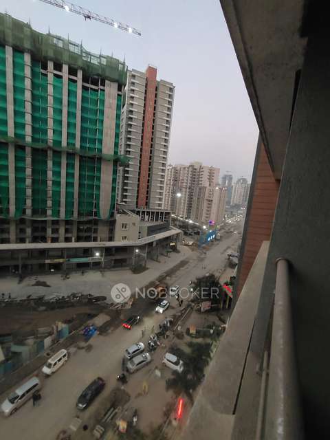 2 BHK Flat In Shiv Sai Paradise for Rent  In Punawale