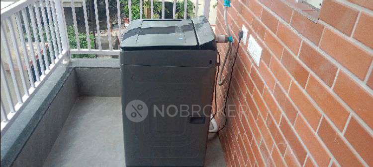 2 BHK Flat In Sb for Rent  In Hadpasar