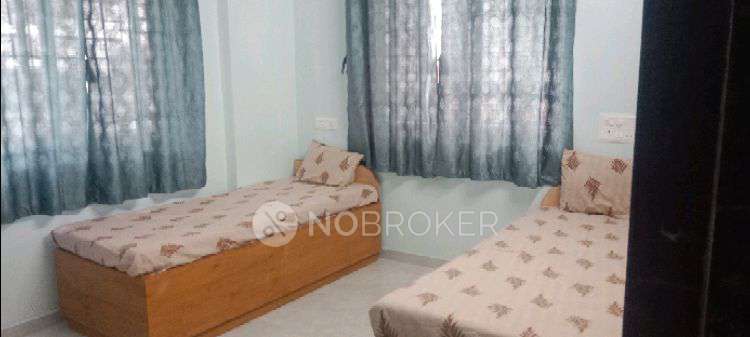 2 BHK Flat In Sb for Rent  In Hadpasar