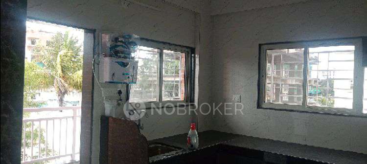 2 BHK Flat In Sb for Rent  In Hadpasar
