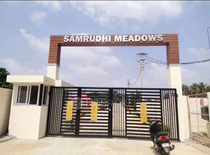 Plot For Sale  In Kns Samrudhi Meadows In Pm8x+c8x, Jayanna Layout, Vinayaka Nagar, Anekal, Anekal Rural, Karnataka 562106, India