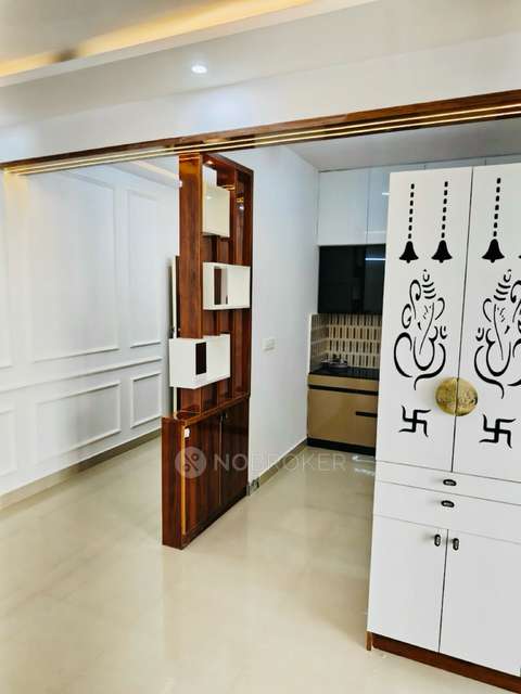 2 BHK Flat In Skandagiri  For Sale  In Whitefield