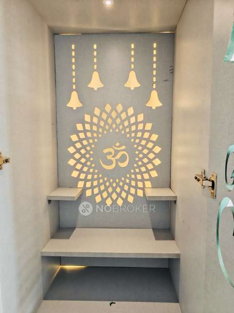 2 BHK Flat In Skandagiri  For Sale  In Whitefield