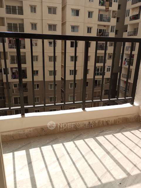 2 BHK Flat In Skandagiri  For Sale  In Whitefield