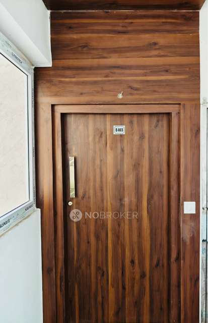 2 BHK Flat In Skandagiri  For Sale  In Whitefield