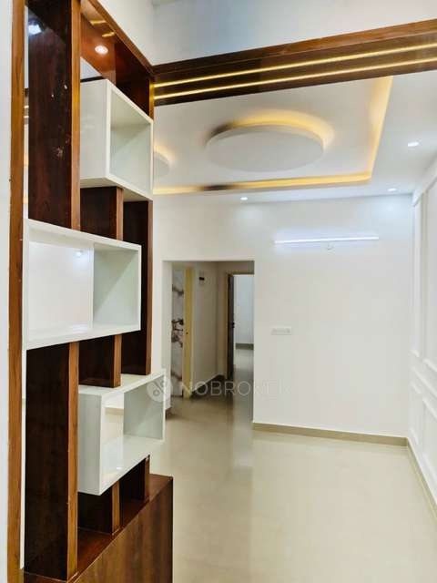2 BHK Flat In Skandagiri  For Sale  In Whitefield
