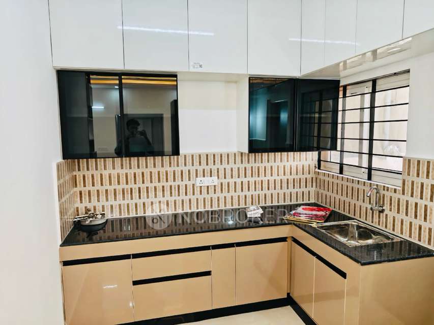 2 BHK Flat In Skandagiri  For Sale  In Whitefield