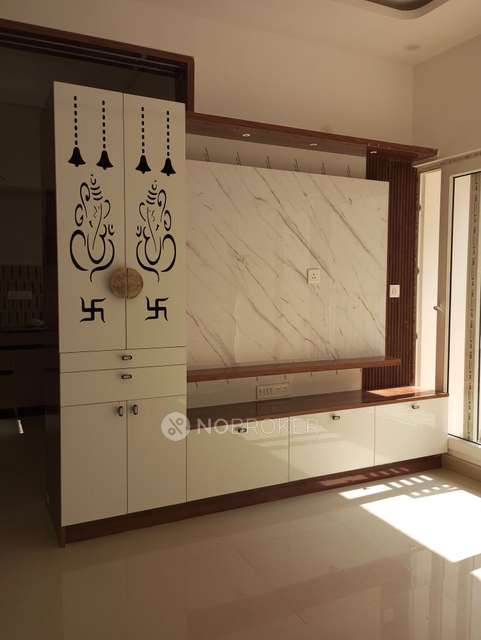 2 BHK Flat In Skandagiri  For Sale  In Whitefield