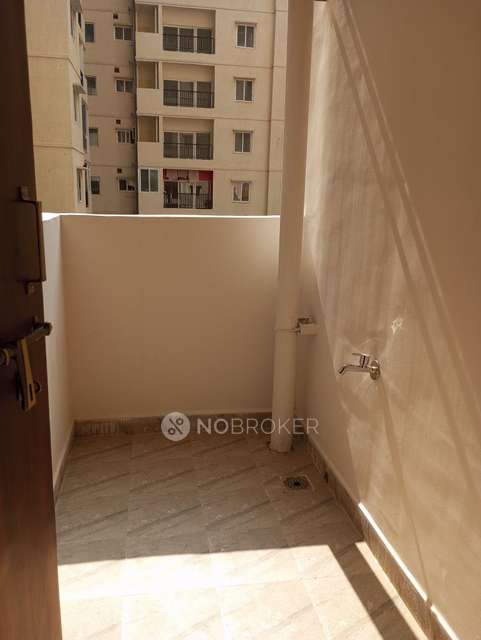 2 BHK Flat In Skandagiri  For Sale  In Whitefield