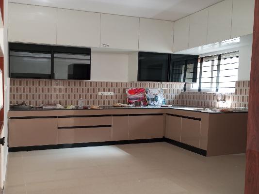 2 BHK Flat In Skandagiri  For Sale  In Whitefield