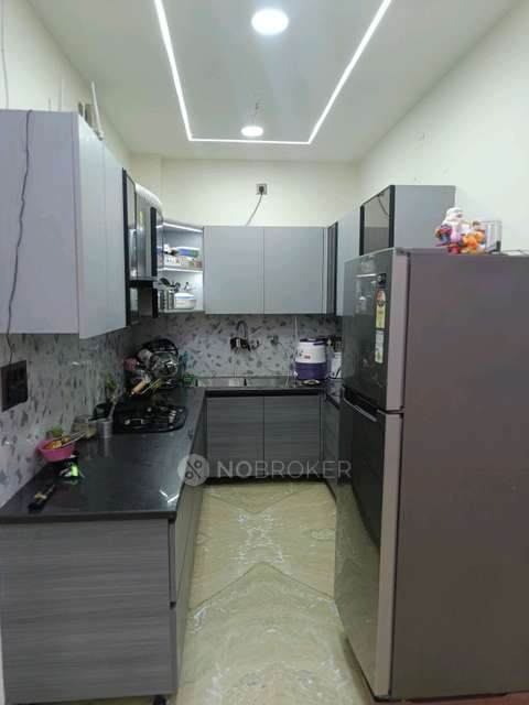 3 BHK Flat In Vaikunth Apartment For Sale  In C2, Vijay Vihar Phase I, Phase 1, Pocket D, Vijay Vihar, Rohini, New Delhi, Delhi, 110085, India