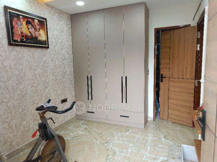 3 BHK Flat In Vaikunth Apartment For Sale  In C2, Vijay Vihar Phase I, Phase 1, Pocket D, Vijay Vihar, Rohini, New Delhi, Delhi, 110085, India