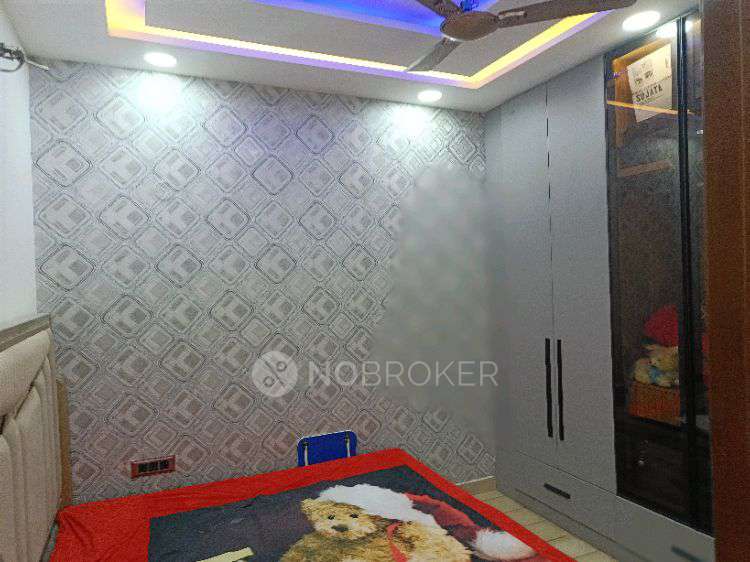 3 BHK Flat In Vaikunth Apartment For Sale  In C2, Vijay Vihar Phase I, Phase 1, Pocket D, Vijay Vihar, Rohini, New Delhi, Delhi, 110085, India