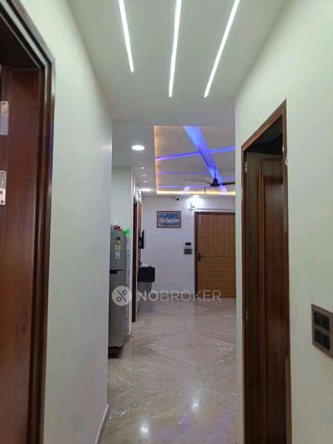 3 BHK Flat In Vaikunth Apartment For Sale  In C2, Vijay Vihar Phase I, Phase 1, Pocket D, Vijay Vihar, Rohini, New Delhi, Delhi, 110085, India