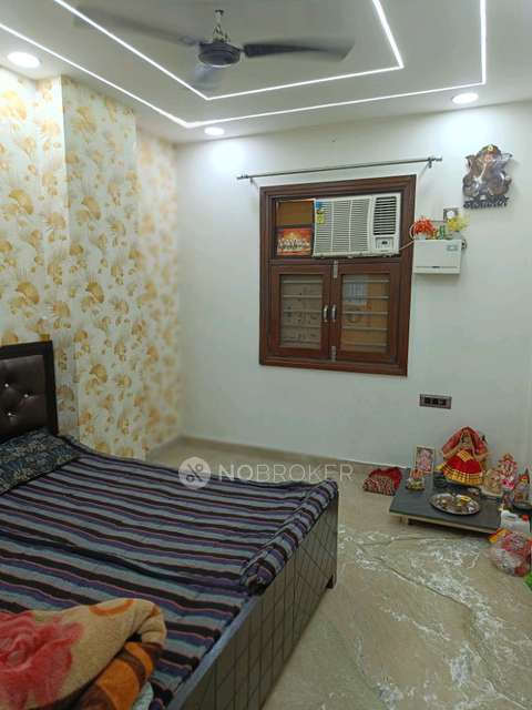 3 BHK Flat In Vaikunth Apartment For Sale  In C2, Vijay Vihar Phase I, Phase 1, Pocket D, Vijay Vihar, Rohini, New Delhi, Delhi, 110085, India