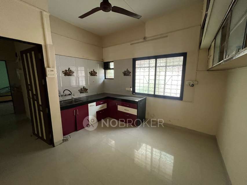2 BHK House for Rent  In Katraj