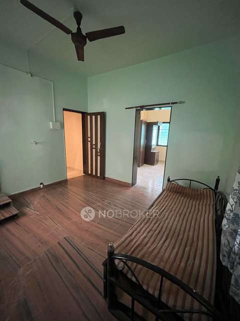 2 BHK House for Rent  In Katraj